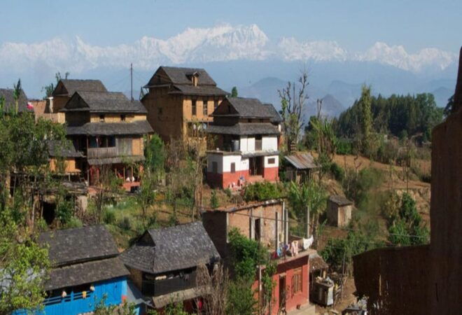 From Kathmandu/Pokhara: 2-Day Bandipur (Living Museum) Tour - Day 1 Activities
