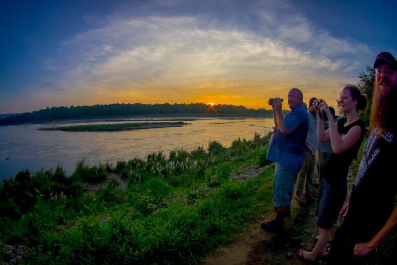 From Kathmandu/Pokhara: 3 Day All-Inclusive Chitwan Safari - What Some Travelers Say
