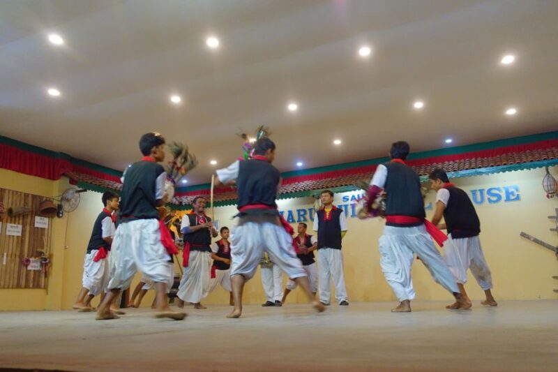 From Kathmandu/Pokhara: 3 Day All-Inclusive Chitwan Safari - The Sum Up: Who Will Love This Tour?