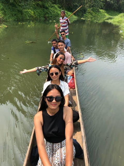 From Kathmandu / Pokhara: 3:Day All Inclusive Chitwan Safari - Inclusions and Exclusions