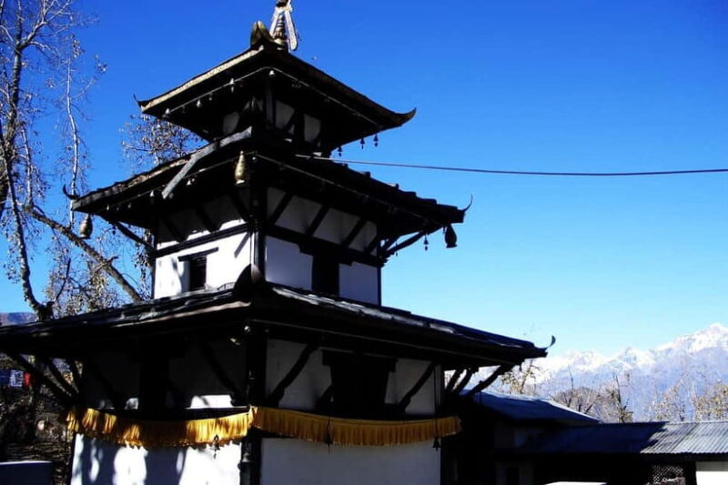 From Kathmandu/Pokhara: 9-Day Annapurna Circuit Trek - Good To Know