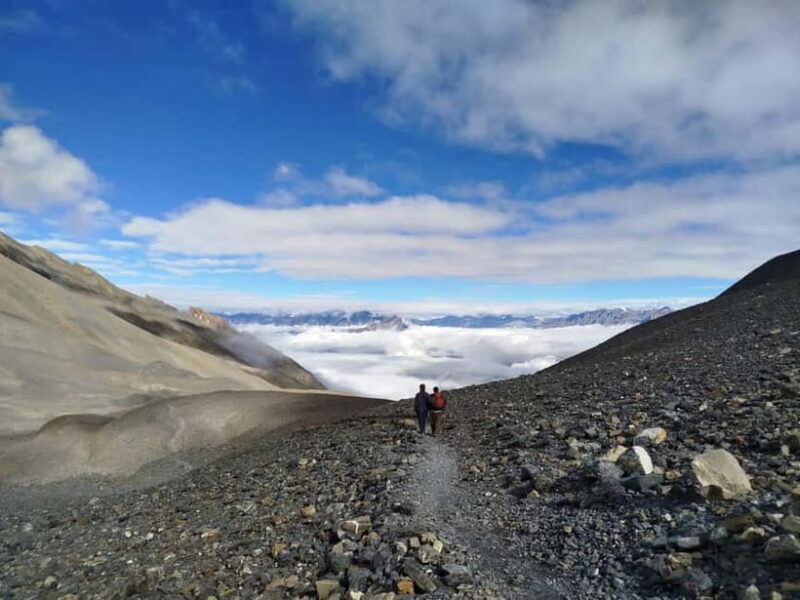 From Kathmandu/Pokhara: 9-Day Annapurna Circuit Trek - An In-Depth Look at the Annapurna Circuit Experience