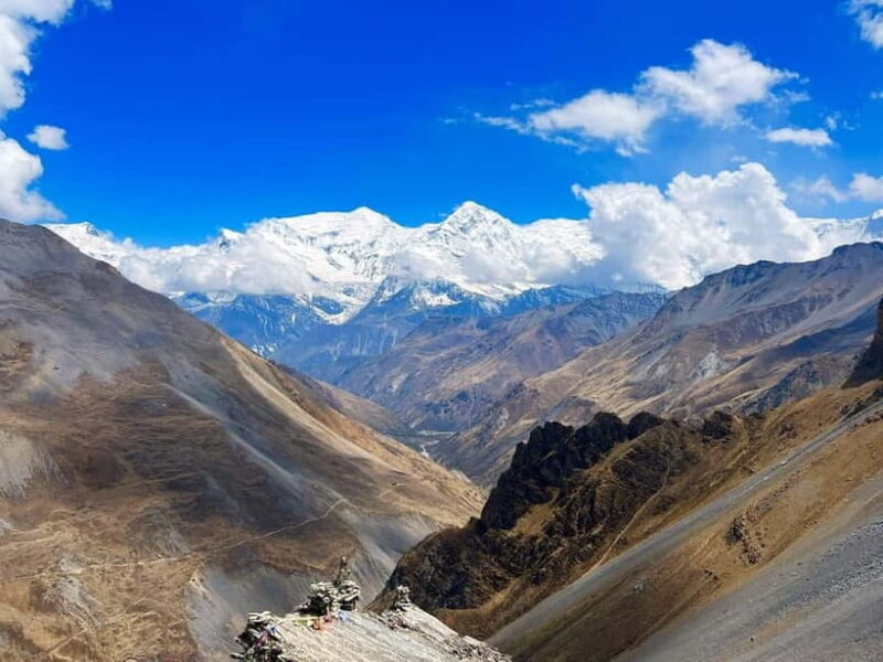 From Kathmandu/Pokhara: 9-Day Annapurna Circuit Trek - Good To Know