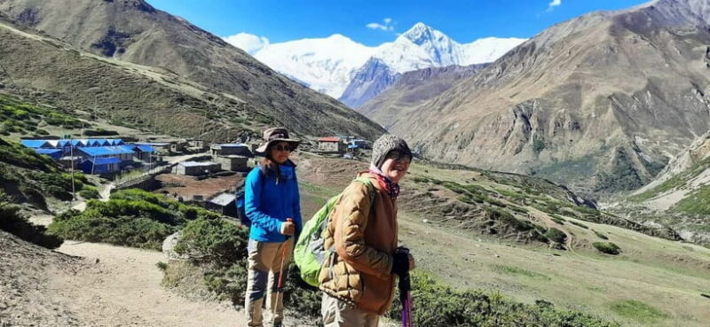 From Kathmandu/Pokhara: 9-Day Annapurna Circuit Trek - FAQ