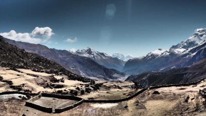From Kathmandu/Pokhara: 9-Day Annapurna Circuit Trek - Logistics and Value