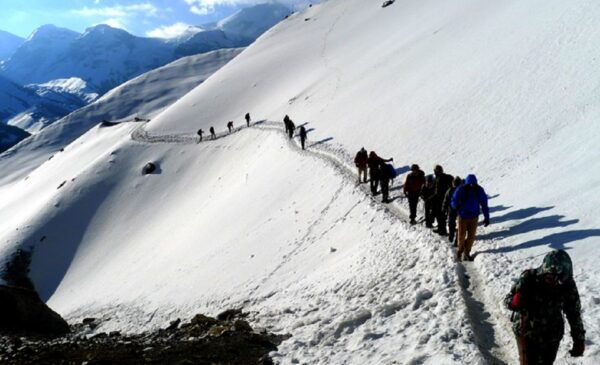 From Kathmandu/Pokhara: 9-Day Annapurna Circuit Trek - Awe-Inspiring Natural Beauty
