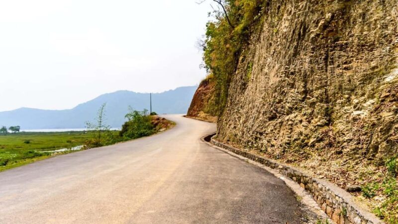 From Kathmandu: Pokhara and Kusma Bungee Jump Adventure - Good To Know