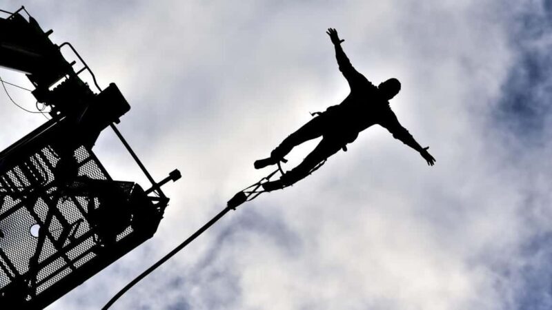 From Kathmandu: Pokhara and Kusma Bungee Jump Adventure - Who Should Consider This Tour?