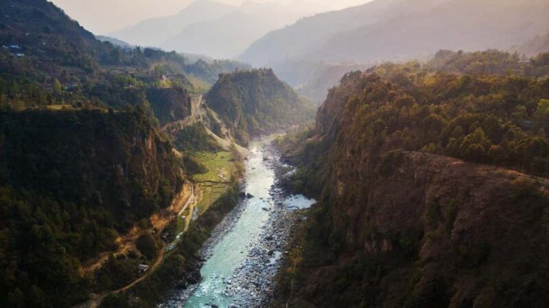 From Kathmandu: Pokhara and Kusma Bungee Jump Adventure - What You Can Expect: A Detailed Breakdown