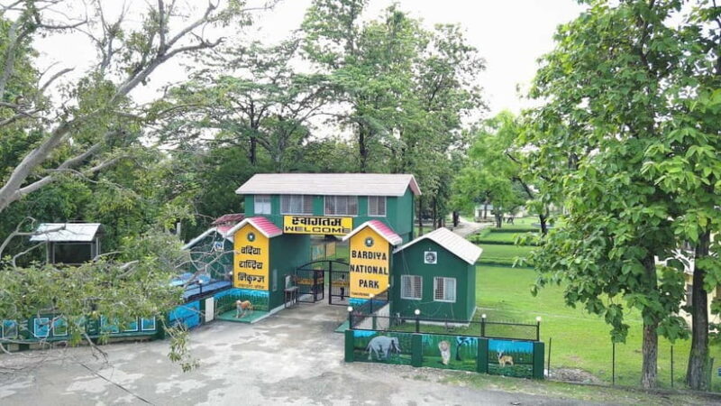 From Kathmandu/Pokhara: Bardiya National Park 4-Day Tour - FAQ