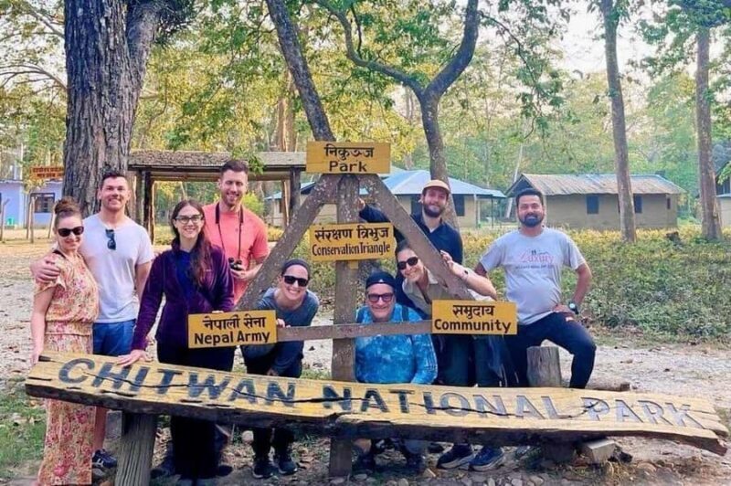 From Kathmandu/Pokhara: Private 3-Day Chitwan Safari Tour - Good To Know