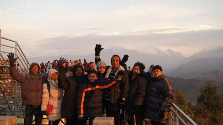 From Kathmandu: Pokhara Tour Package 2 Nights 3 Days - Tour Description