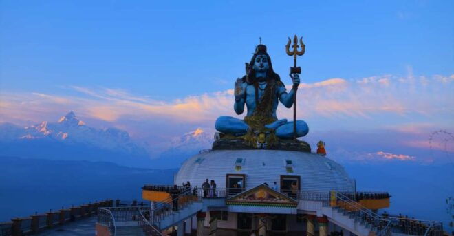 From Kathmandu: Pokhara Tour Package 2 Nights 3 Days - Cancellation and Booking