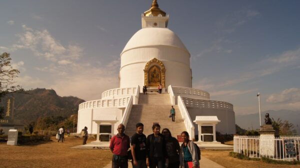From Kathmandu: Pokhara Tour Package 2 Nights 3 Days - Common Questions