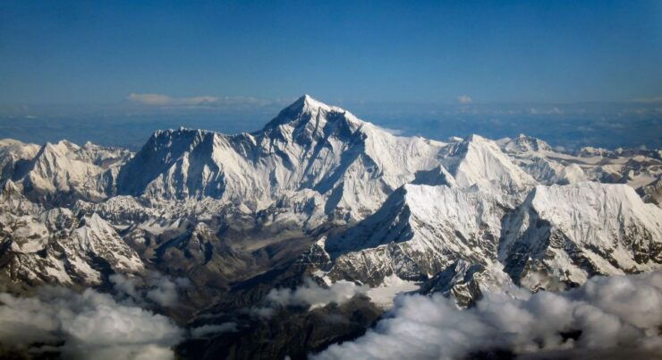 From Kathmandu: Private 14-Day Everest Base Camp Adventure - Experience Highlights