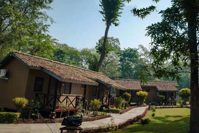 From Kathmandu: Private 3-Day Chitwan Safari Tour - Practical Details