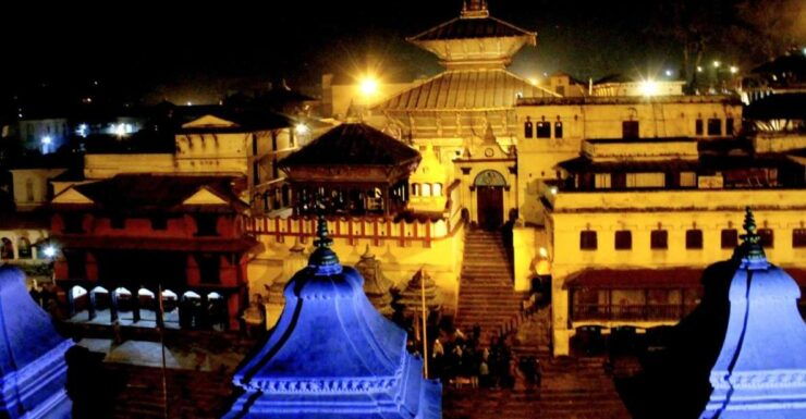 From Kathmandu: Private 3 Hour Pashupatinath Aarati Tour - Booking Details