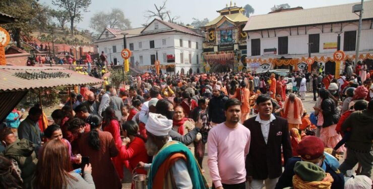 From Kathmandu: Private 3 Hour Pashupatinath Aarati Tour - Experience Highlights