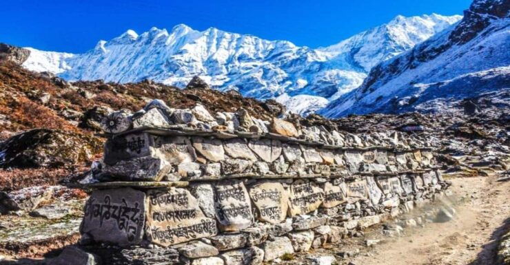 From Kathmandu: Private 8 Days Langtang Valley Trek - Pricing and Booking