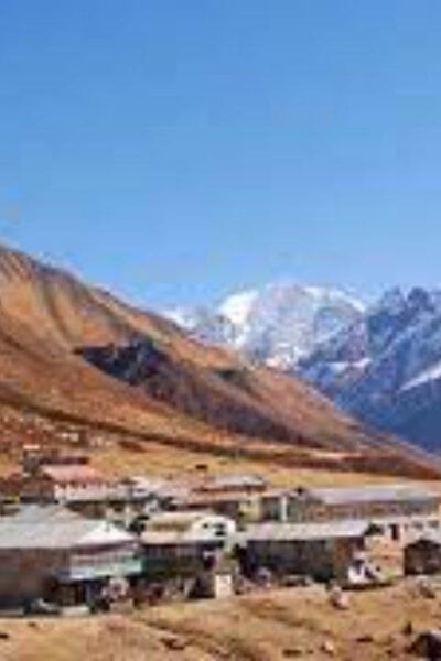 From Kathmandu: Private 8 Days Langtang Valley Trek - What to Bring