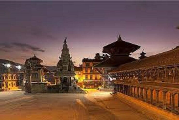 From Kathmandu: Private Bhaktapur Heritage Tour - Tour Overview