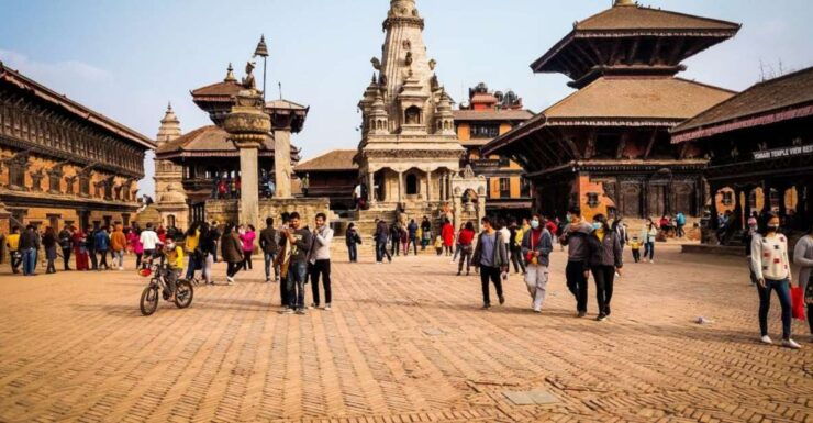 From Kathmandu: Private Bhaktapur Tour - Tour Cancellation and Booking Policy