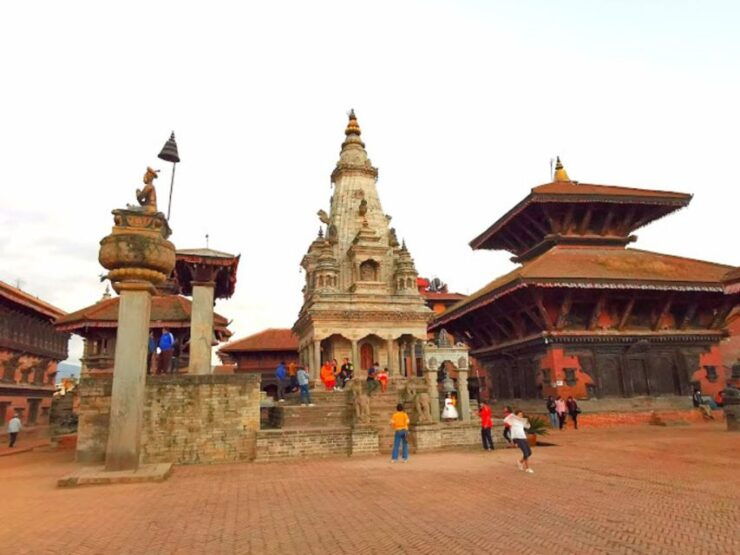 From Kathmandu: Private Bhaktapur Tour - Tour Logistics and Duration