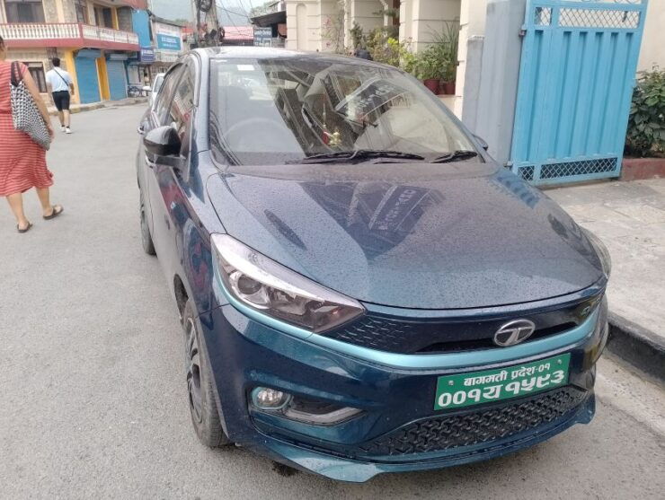 From Kathmandu: Private Car Transfer to Pokhara - Booking Information