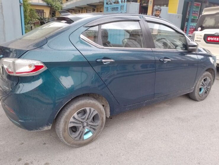 From Kathmandu: Private Car Transfer to Pokhara - Experience Highlights