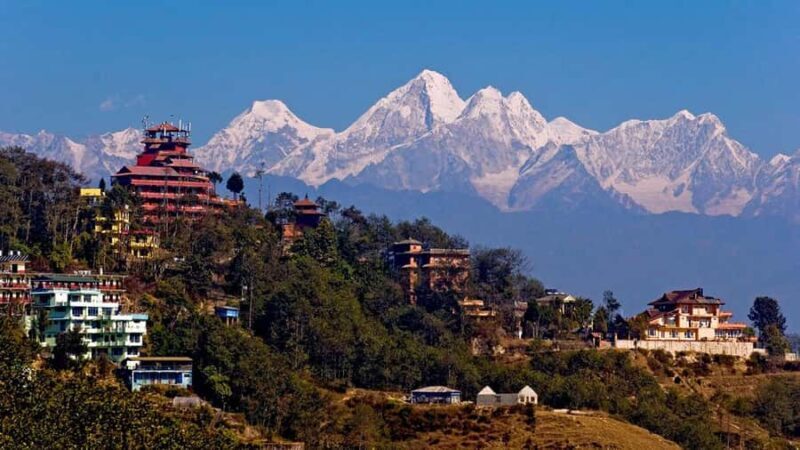 From Kathmandu: Private Nagarkot Himalayan sunrise tour - Why Choose the Nagarkot Sunrise Tour?