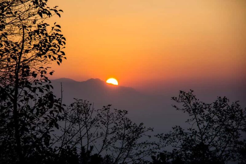 From Kathmandu: Private Nagarkot Himalayan sunrise tour - Practical Details and Tips
