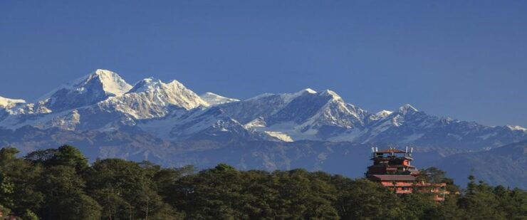 From Kathmandu: Private Nagarkot Himalayan Sunrise Tour - Experience Highlights
