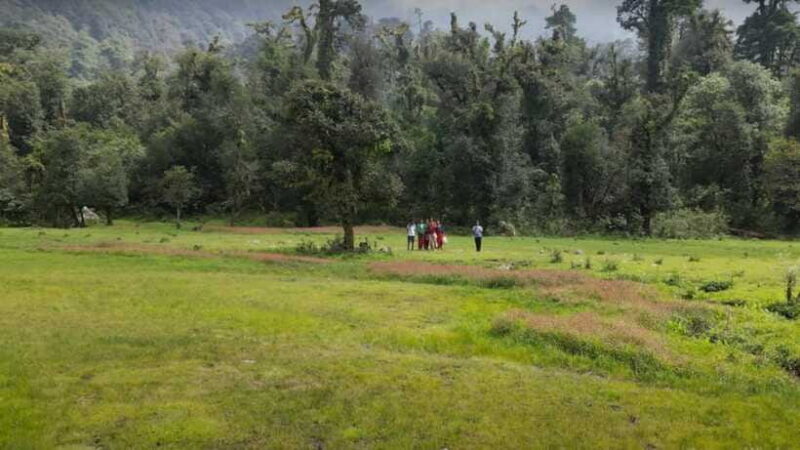 From Kathmandu: Ramaroshan Lakes 5-Day Tour - An In-Depth Look at the Ramaroshan Lakes 5-Day Tour