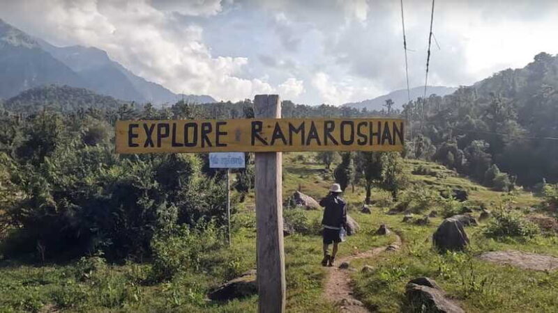 From Kathmandu: Ramaroshan Lakes 5-Day Tour - From Kathmandu: Ramaroshan Lakes 5-Day Tour