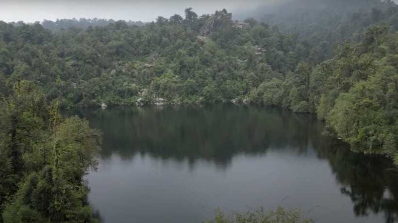 From Kathmandu: Ramaroshan Lakes 5-Day Tour - The Sum Up