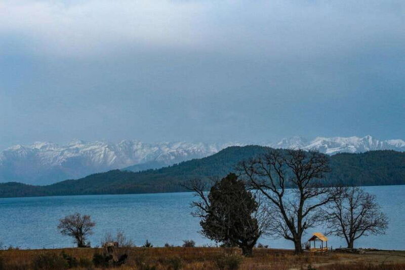 From Kathmandu: Rara Lake Jeep Tour with Accommodation - Good To Know