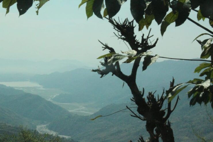 From Kathmandu : Shivapuri to Sundarijal Day Hiking - Pricing and Booking Information