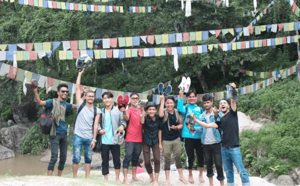 From Kathmandu : Shivapuri to Sundarijal Day Hiking - Inclusions for Your Hiking Adventure