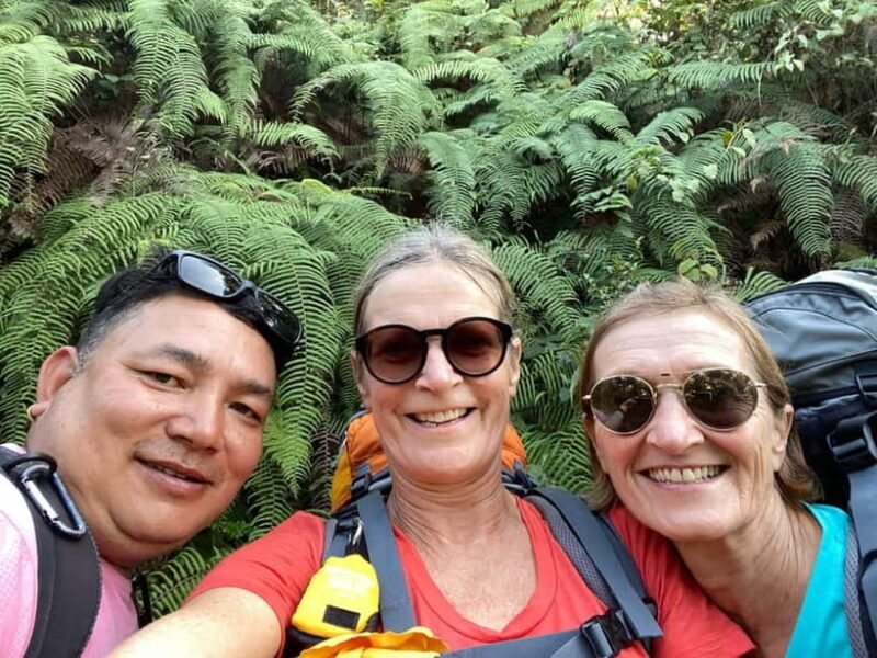 From Kathmandu: Short Langtang Valley Guided Trek - 6 Days - Exploring the Langtang Valley: What Makes it Special