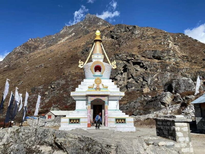 From Kathmandu: Short Langtang Valley Guided Trek - 6 Days - What’s Included and What to Consider