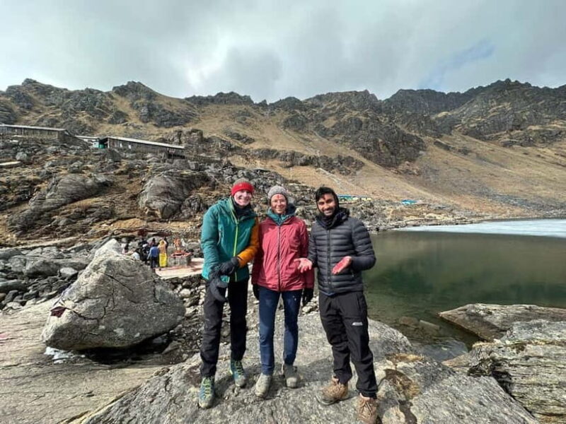 From Kathmandu: Short Langtang Valley Guided Trek - 6 Days - Why This Trek Is Worth Considering