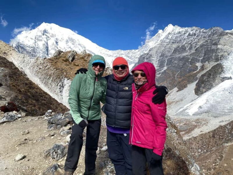 From Kathmandu: Short Langtang Valley Guided Trek - 6 Days - Frequently Asked Questions