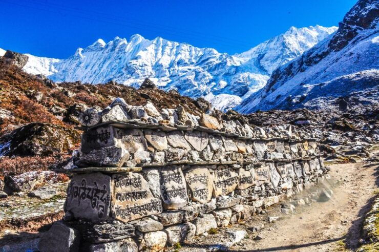 From Kathmandu: Short Langtang Valley Trek 6 Days - Trek Overview and Itinerary