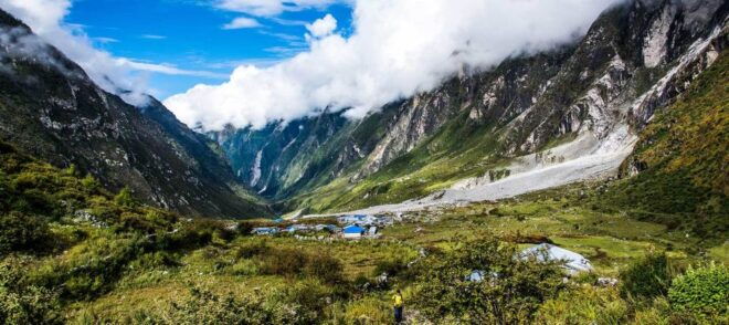 From Kathmandu: Short Langtang Valley Trek 6 Days - Gift Option for the Langtang Valley Trek