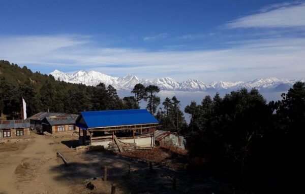 From Kathmandu: Short Langtang Valley Trek 6 Days - Things to Do in Kathmandu