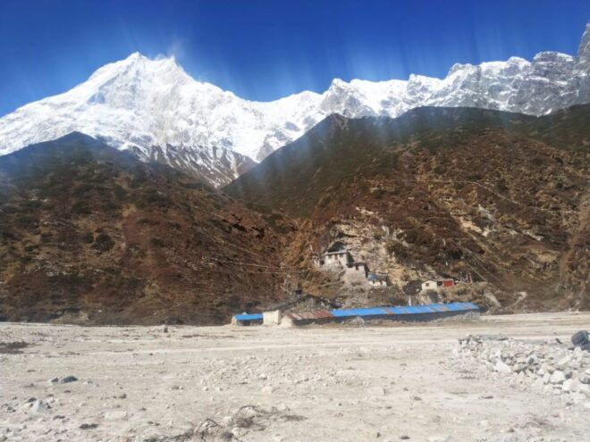 From Kathmandu: Short Manaslu Circuit Trek 10 Days - Inclusions