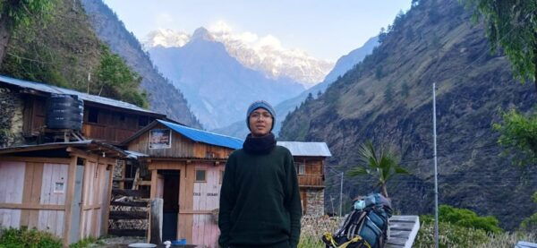 From Kathmandu: Short Manaslu Circuit Trek 10 Days - Highlights