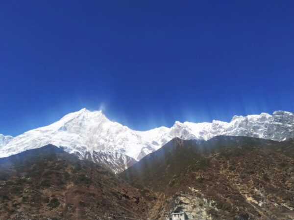 From Kathmandu: Short Manaslu Circuit Trek 10 Days - Common Questions