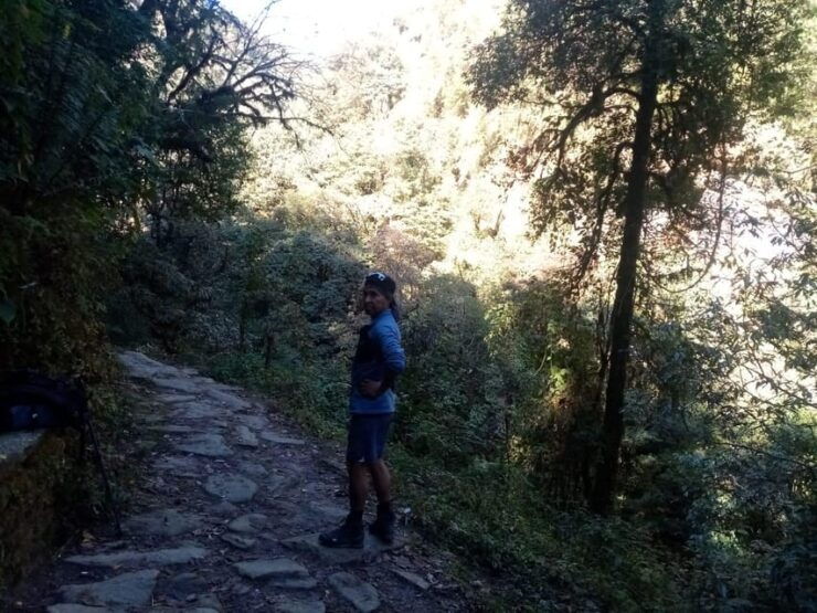 From Kathmandu: Tilicho Lake and Mesokonto Pass Trek - Key Points