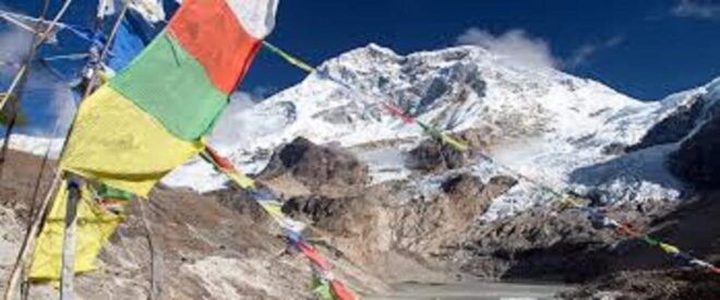 From Kathmandu: Tilicho Lake and Mesokonto Pass Trek - Essential Information
